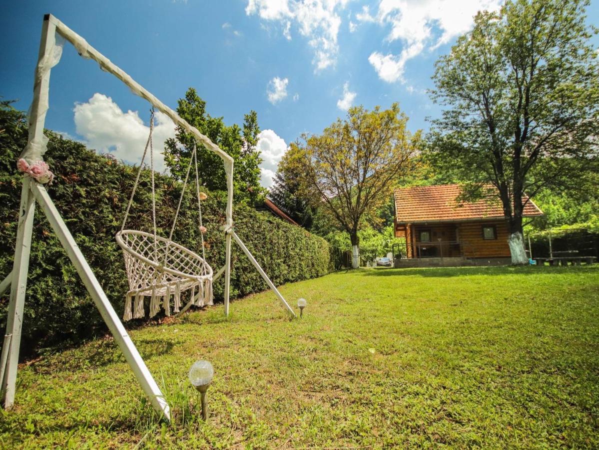 Home Eden Dobrenica Bihac Exterior photo